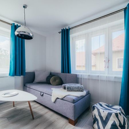Apartmany Friends Liptov Liptovský Mikuláš Eksteriør bilde