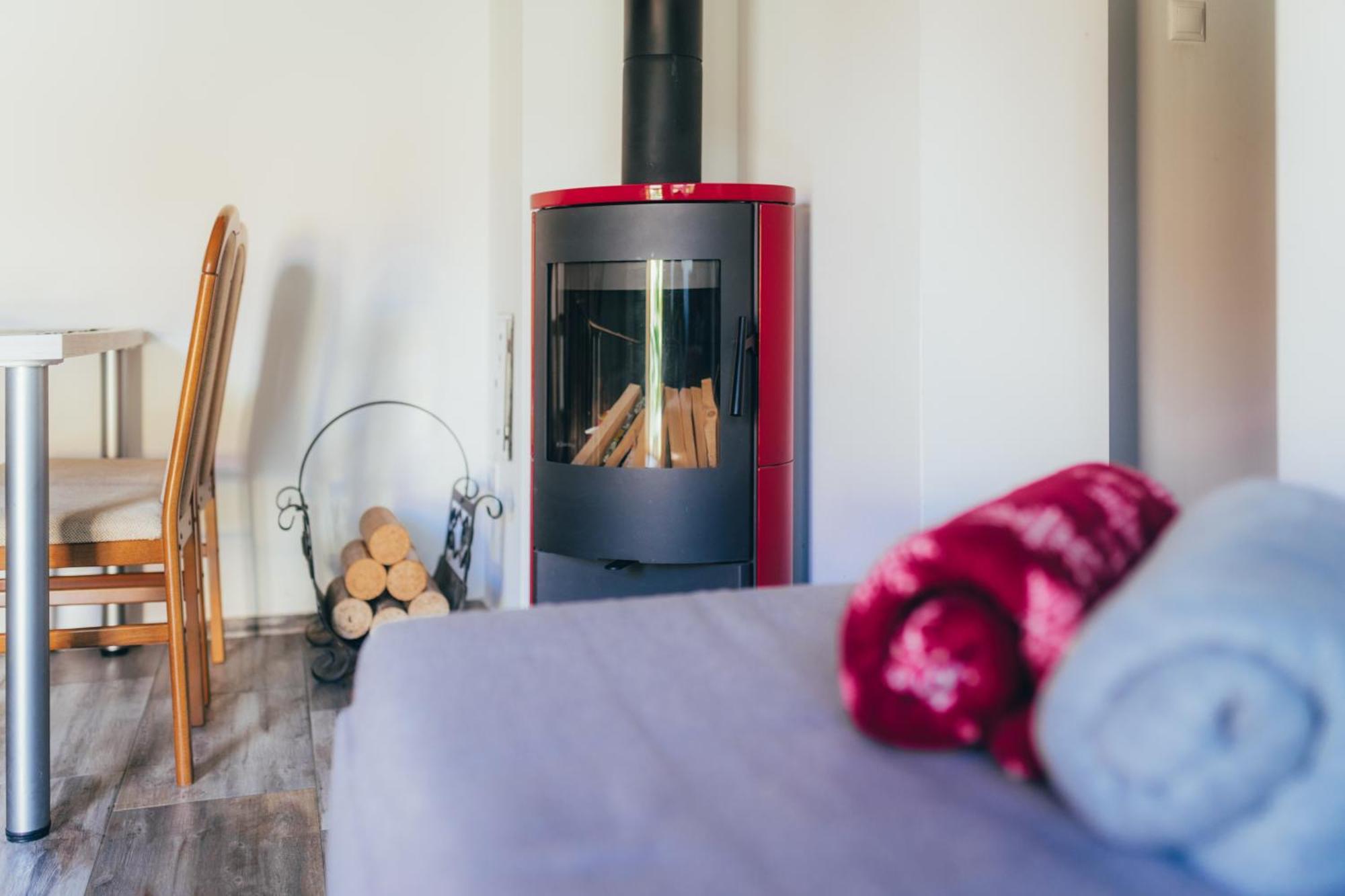 Apartmany Friends Liptov Liptovský Mikuláš Eksteriør bilde