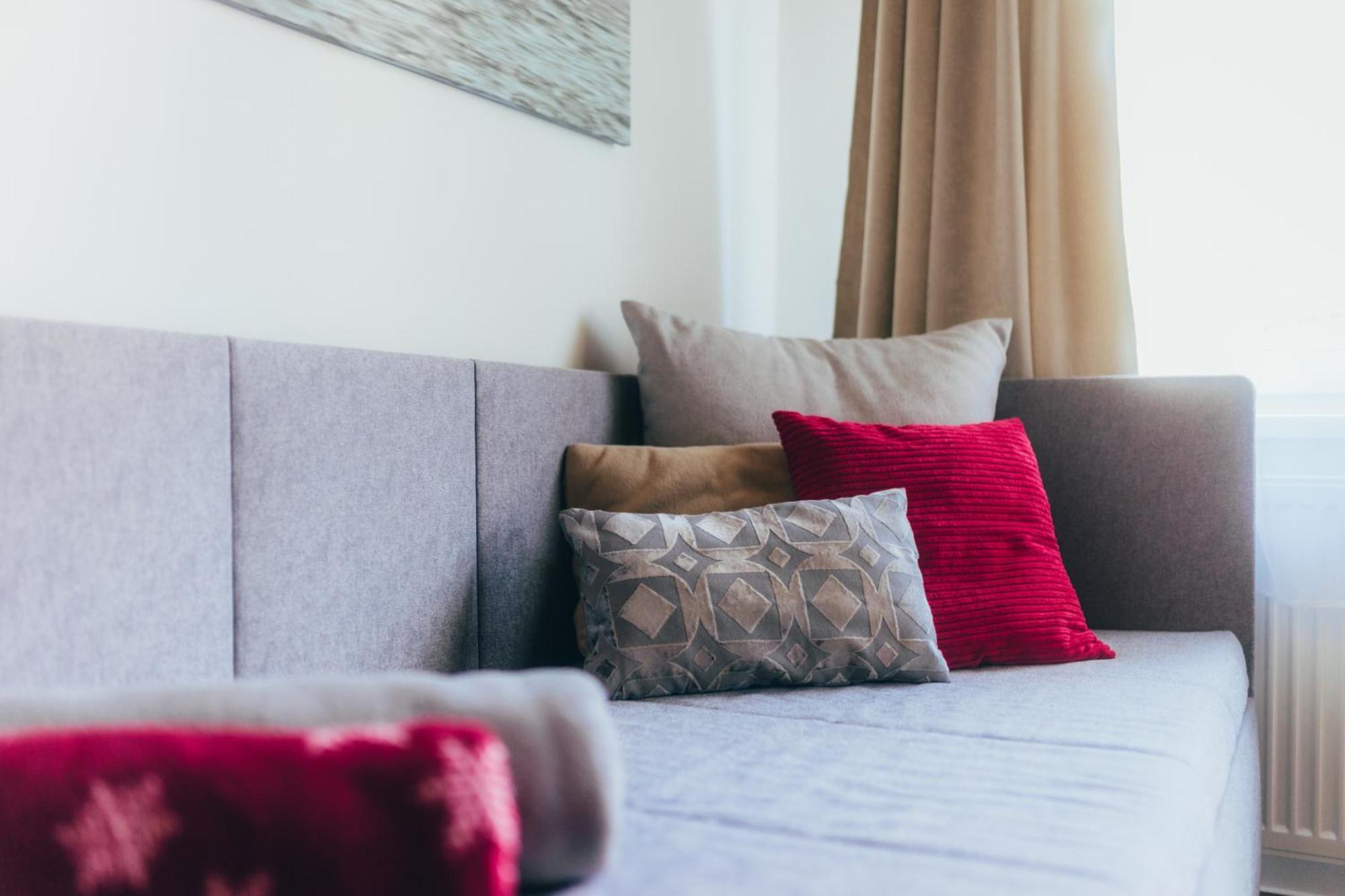 Apartmany Friends Liptov Liptovský Mikuláš Eksteriør bilde