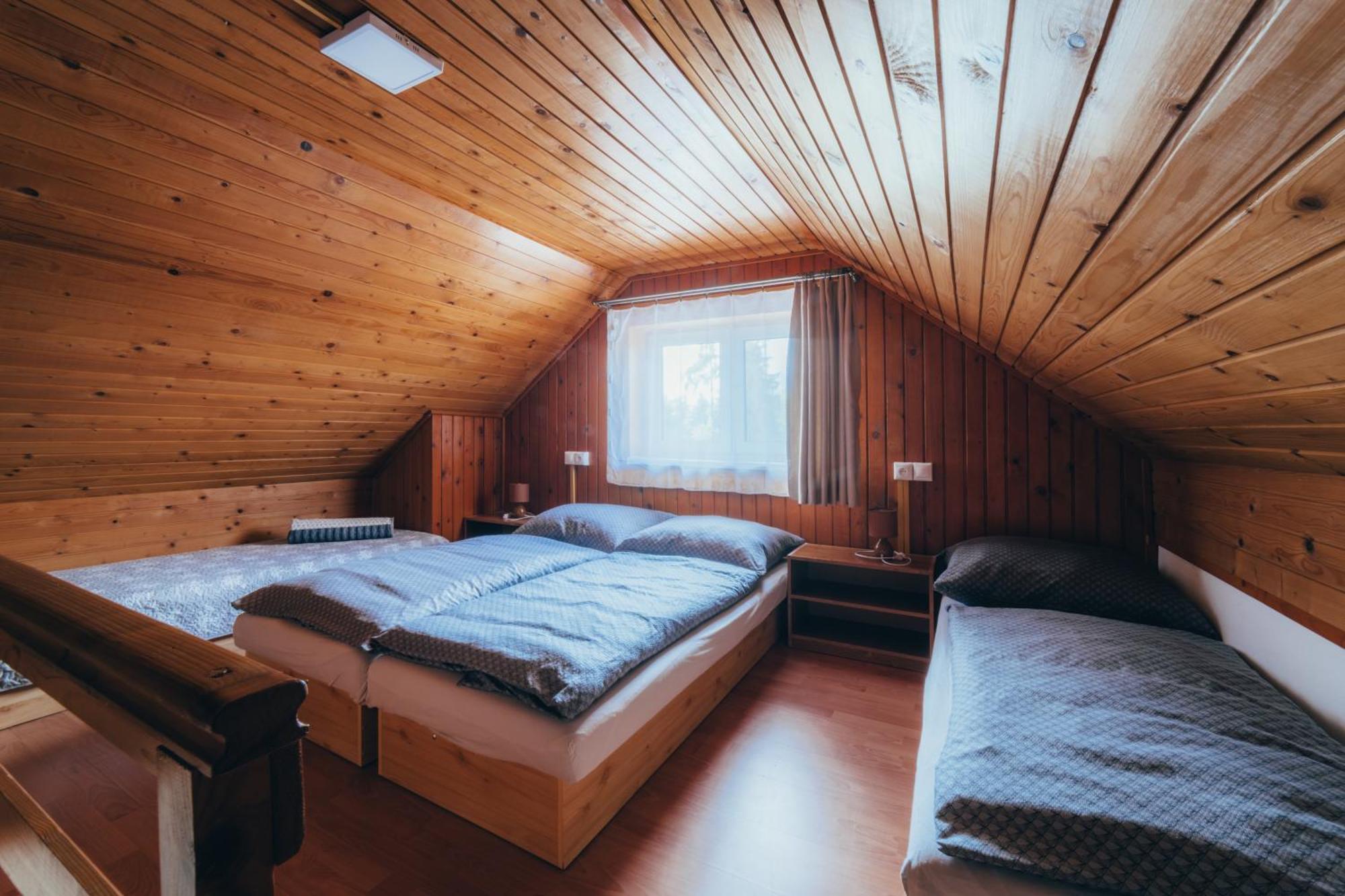 Apartmany Friends Liptov Liptovský Mikuláš Eksteriør bilde
