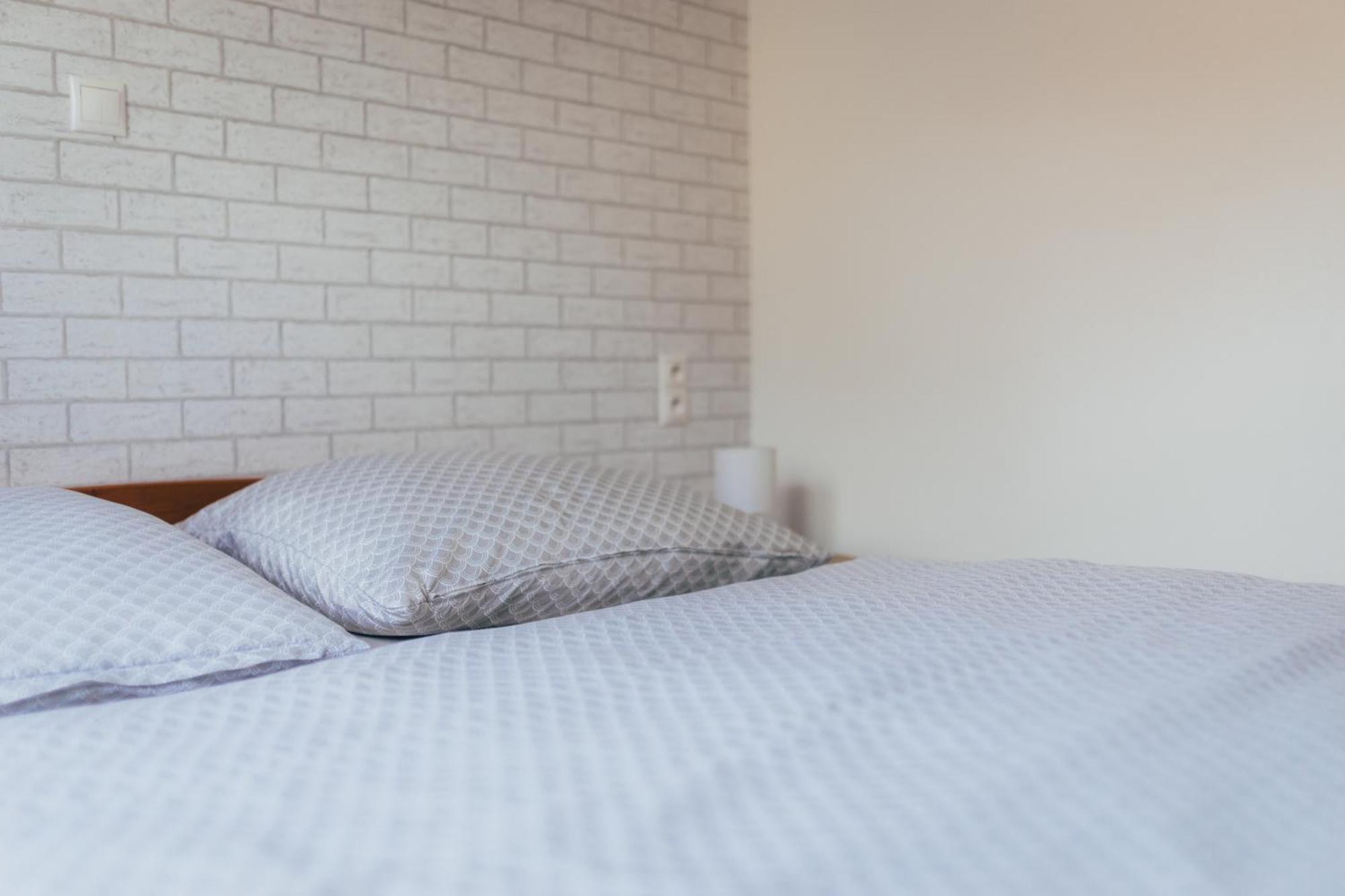 Apartmany Friends Liptov Liptovský Mikuláš Eksteriør bilde