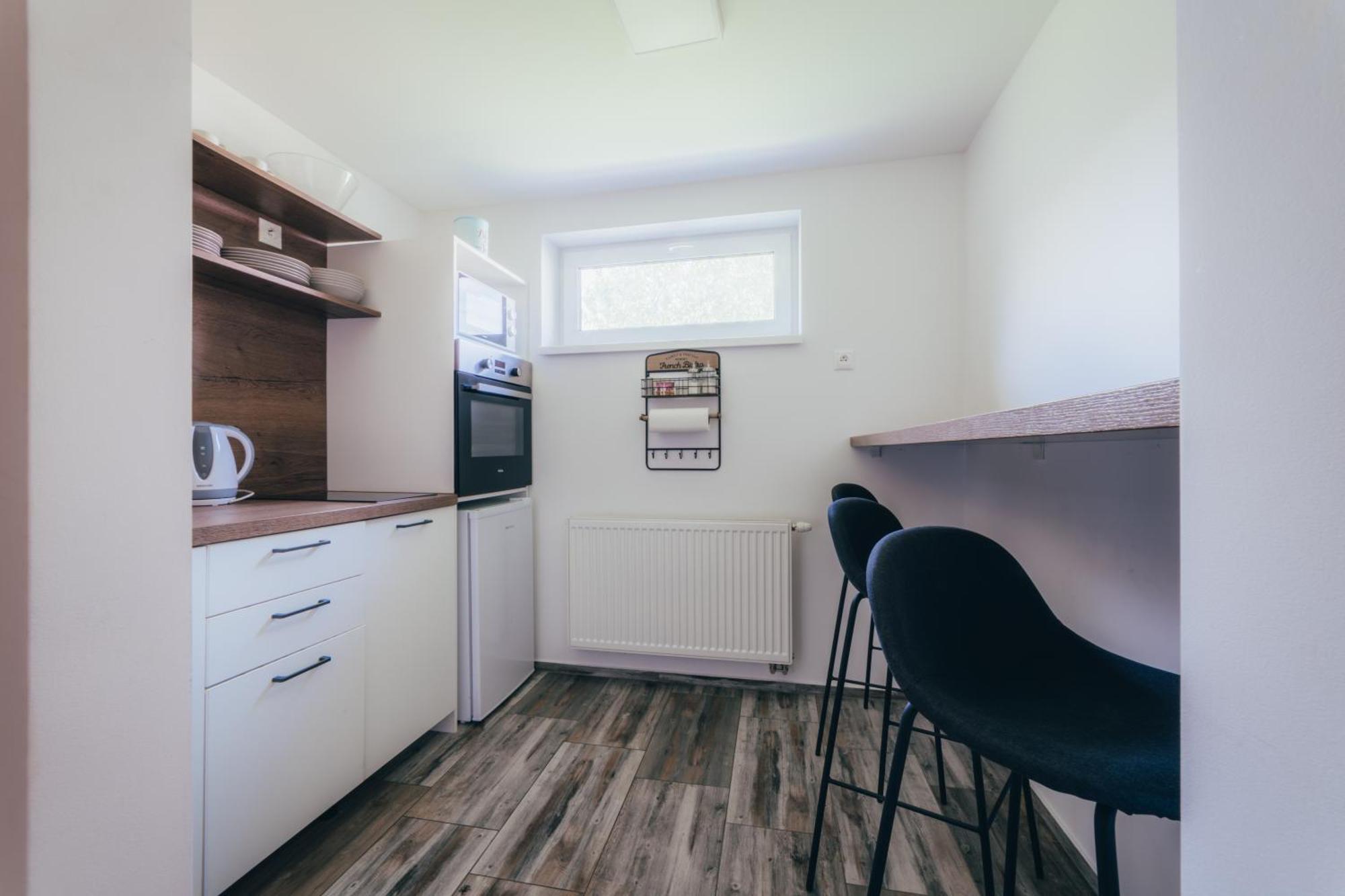 Apartmany Friends Liptov Liptovský Mikuláš Eksteriør bilde