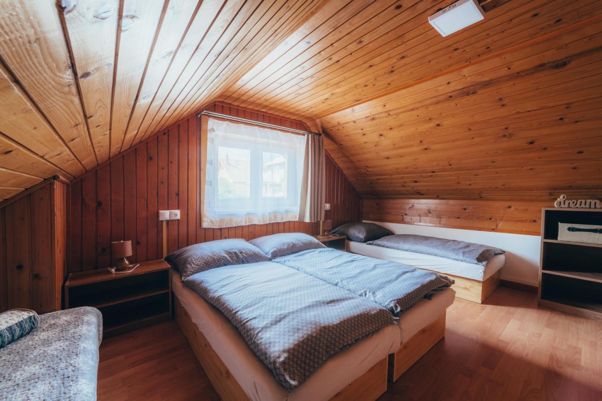 Apartmany Friends Liptov Liptovský Mikuláš Eksteriør bilde