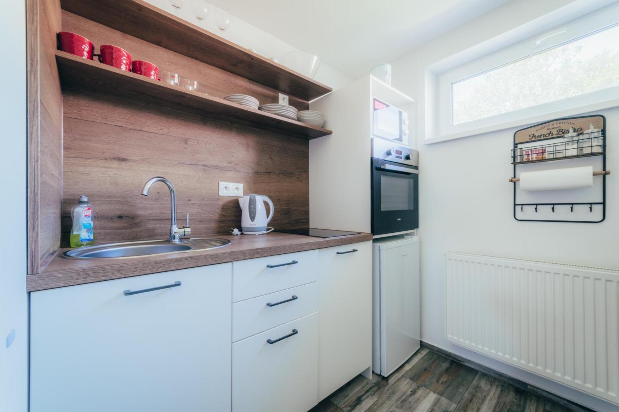 Apartmany Friends Liptov Liptovský Mikuláš Eksteriør bilde