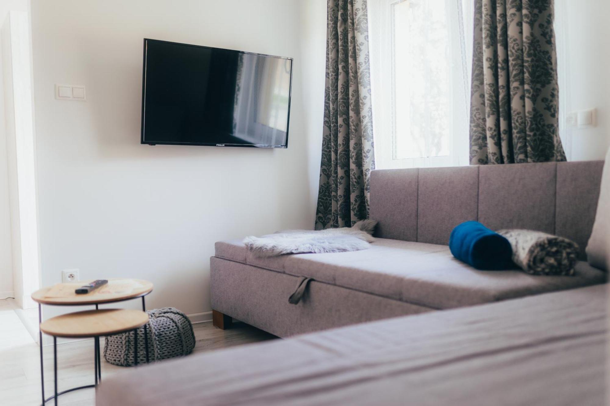Apartmany Friends Liptov Liptovský Mikuláš Eksteriør bilde