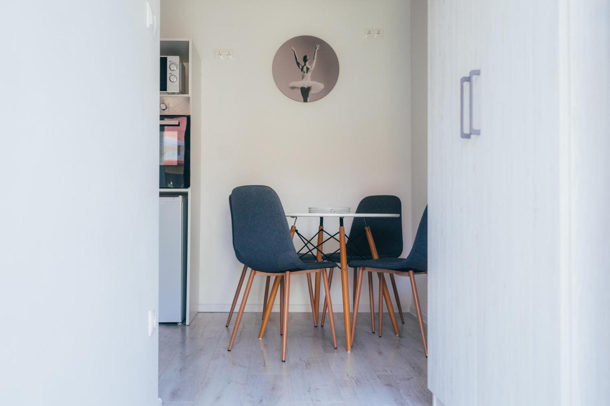 Apartmany Friends Liptov Liptovský Mikuláš Eksteriør bilde
