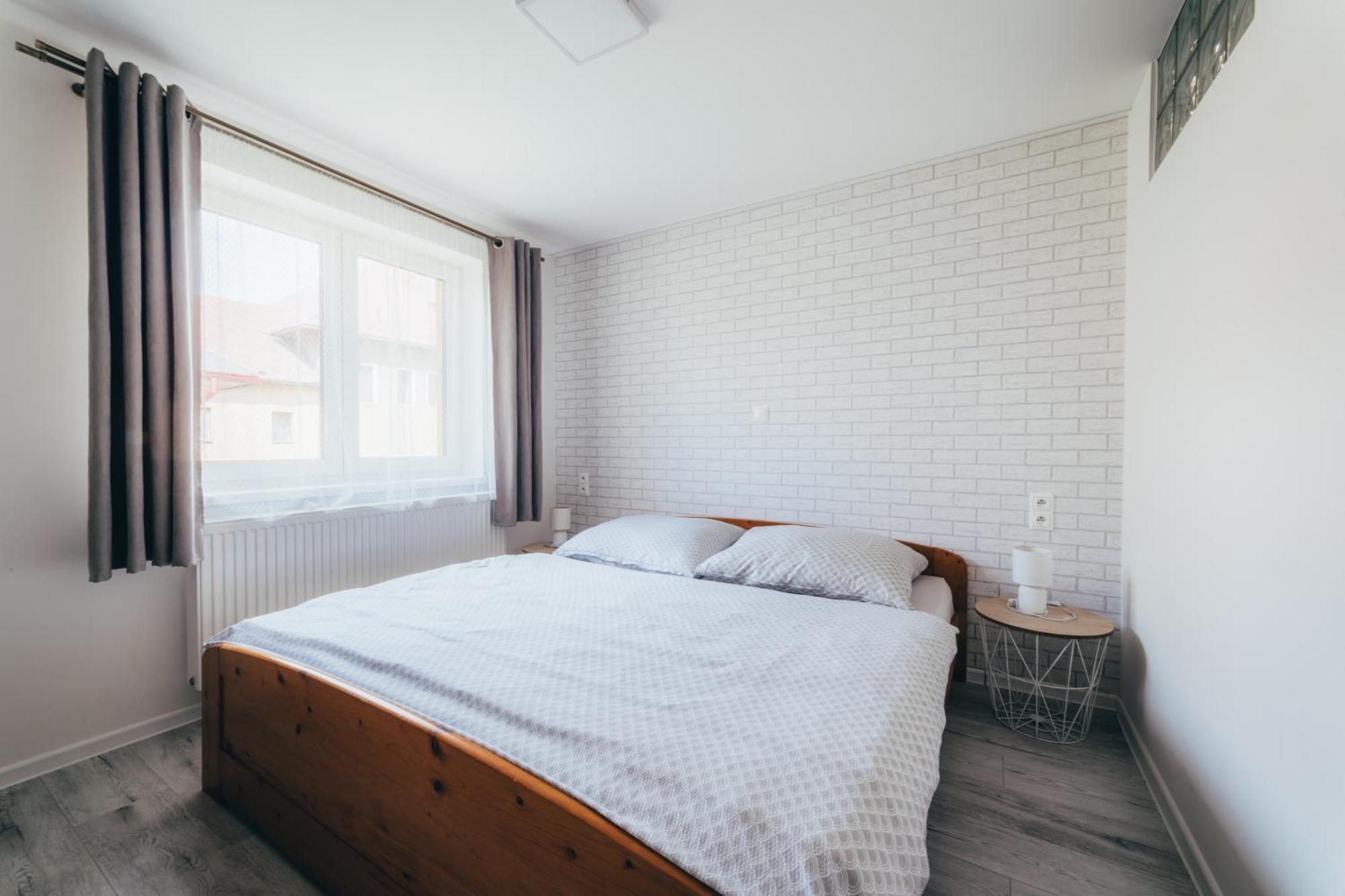 Apartmany Friends Liptov Liptovský Mikuláš Eksteriør bilde