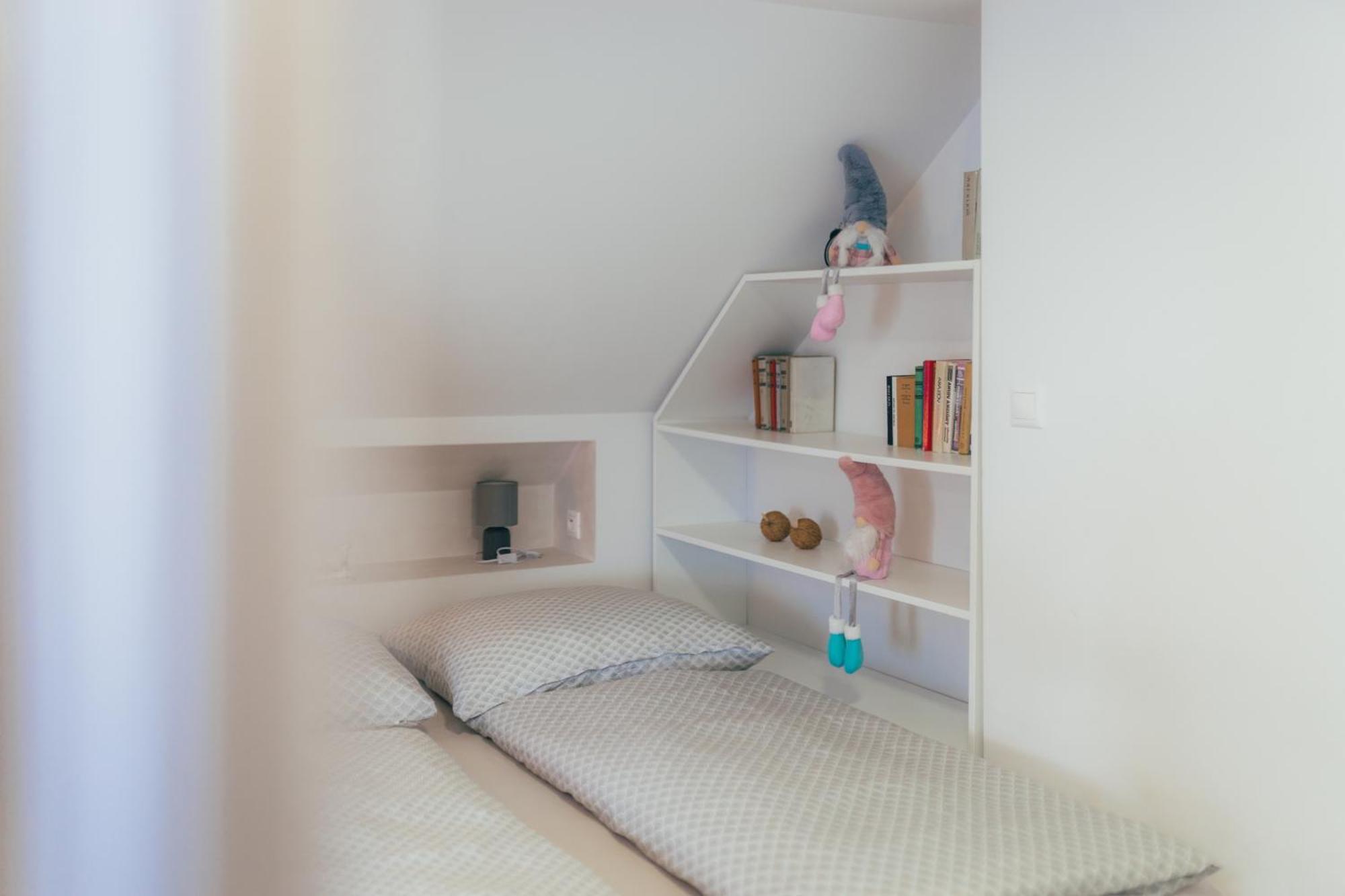 Apartmany Friends Liptov Liptovský Mikuláš Eksteriør bilde