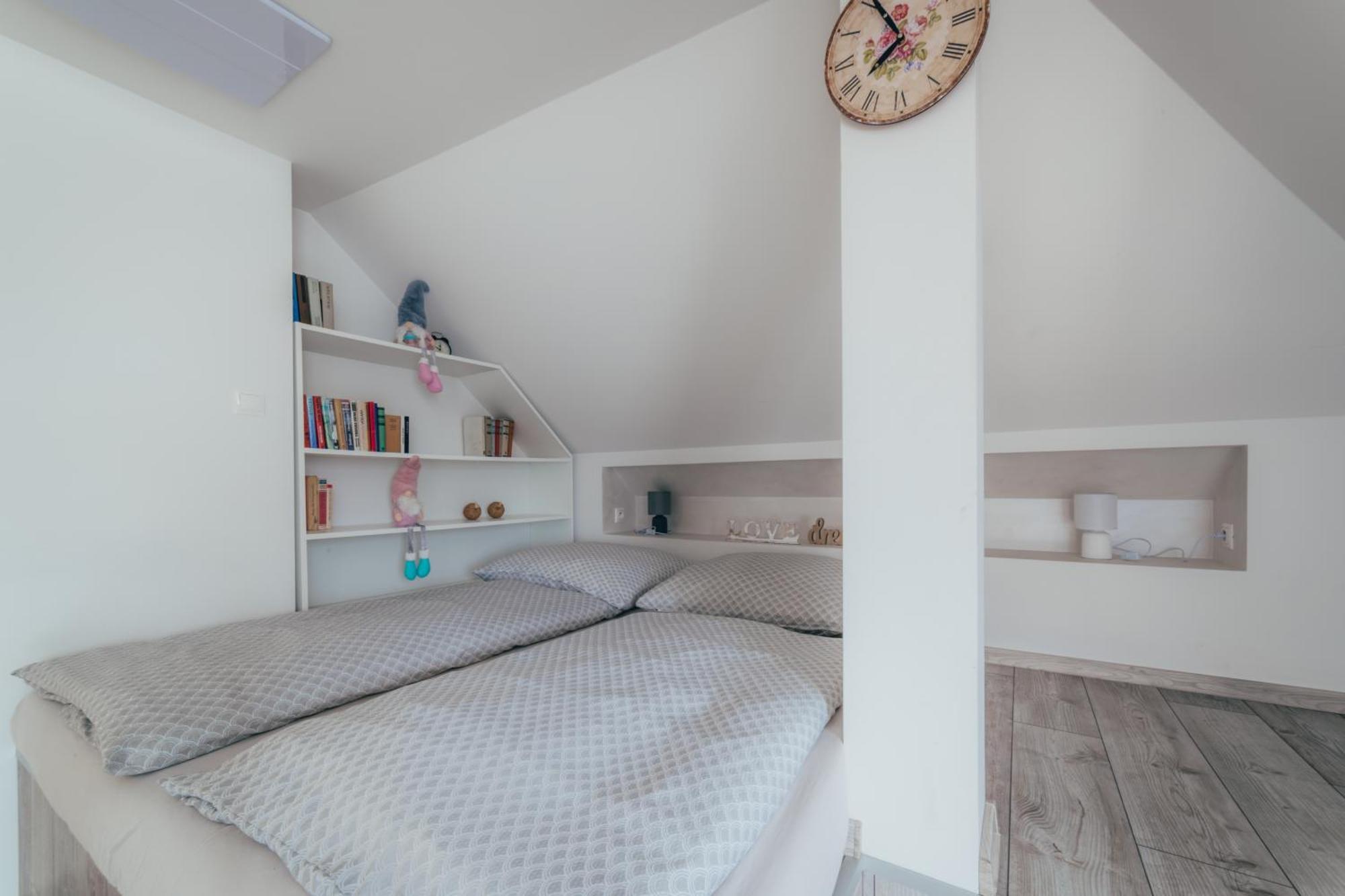 Apartmany Friends Liptov Liptovský Mikuláš Eksteriør bilde