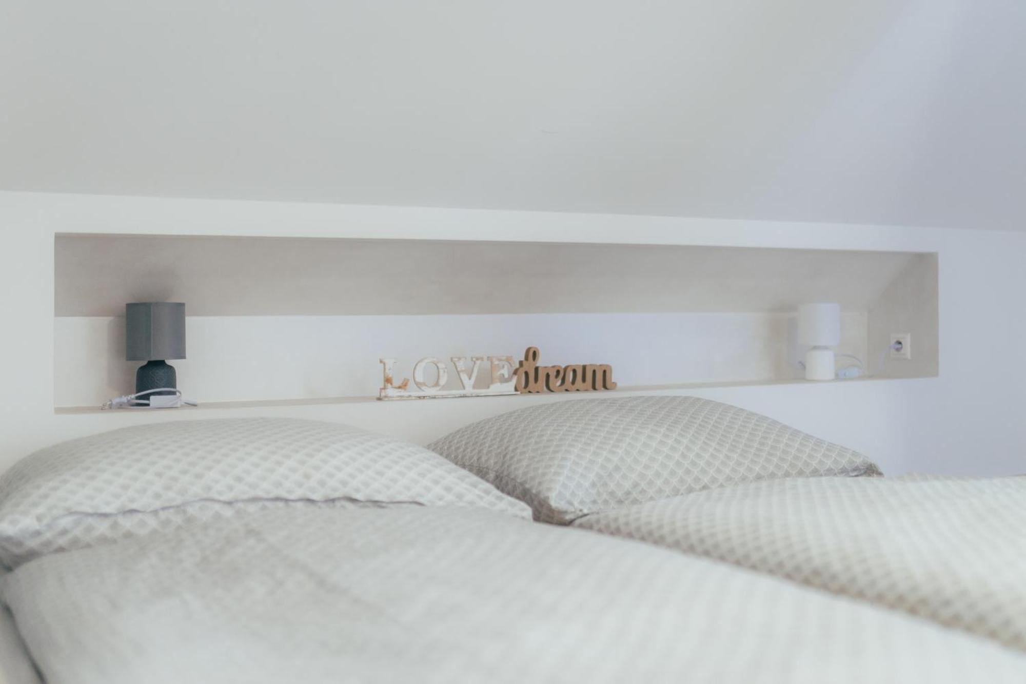 Apartmany Friends Liptov Liptovský Mikuláš Eksteriør bilde
