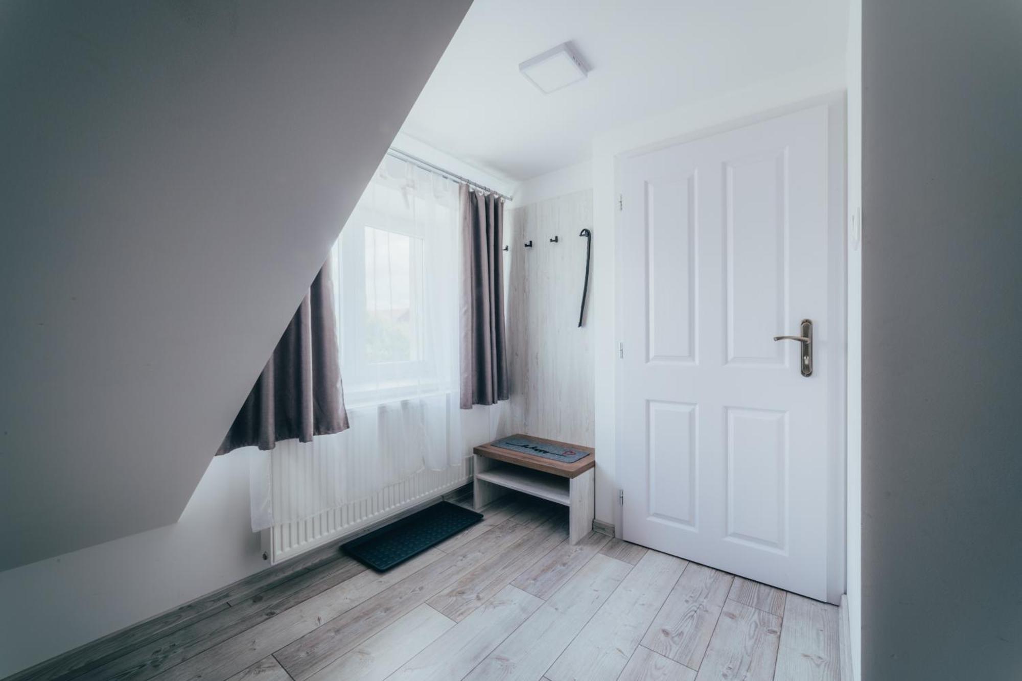 Apartmany Friends Liptov Liptovský Mikuláš Eksteriør bilde