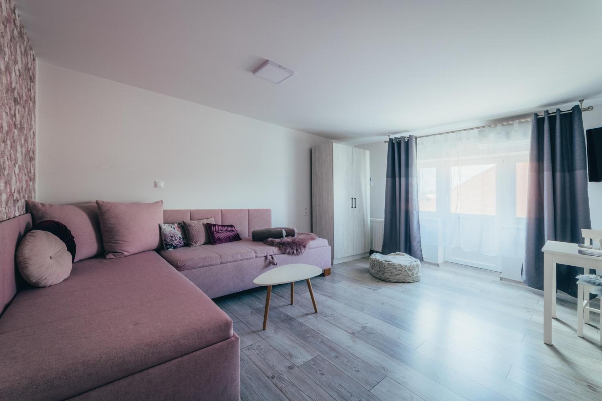 Apartmany Friends Liptov Liptovský Mikuláš Eksteriør bilde