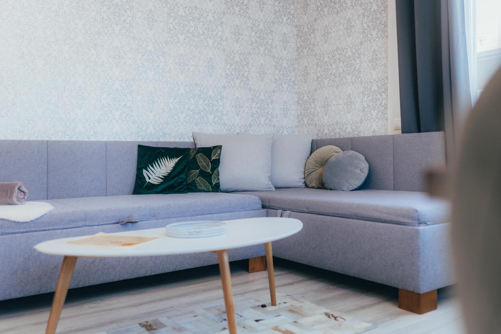 Apartmany Friends Liptov Liptovský Mikuláš Eksteriør bilde