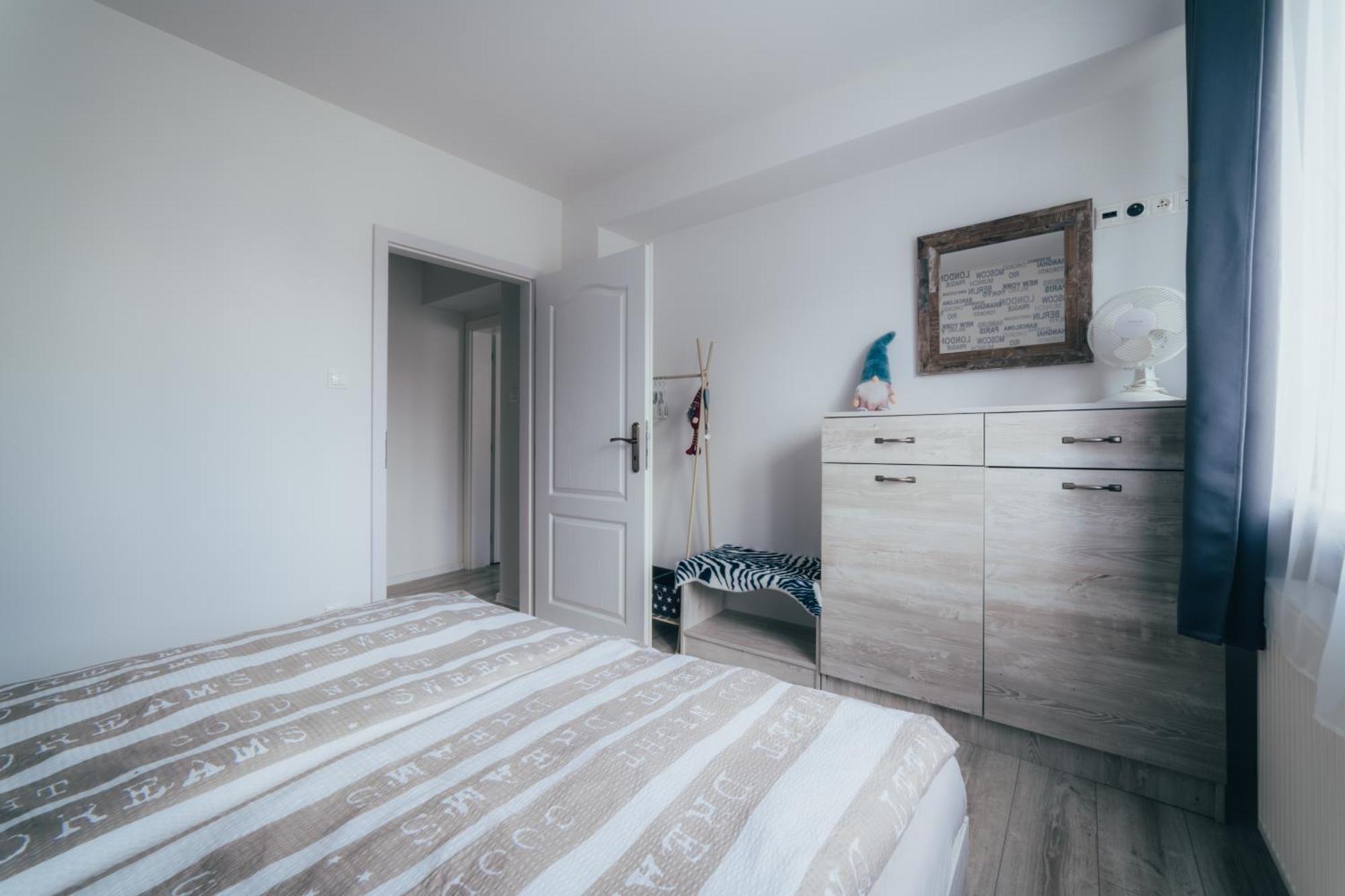 Apartmany Friends Liptov Liptovský Mikuláš Eksteriør bilde