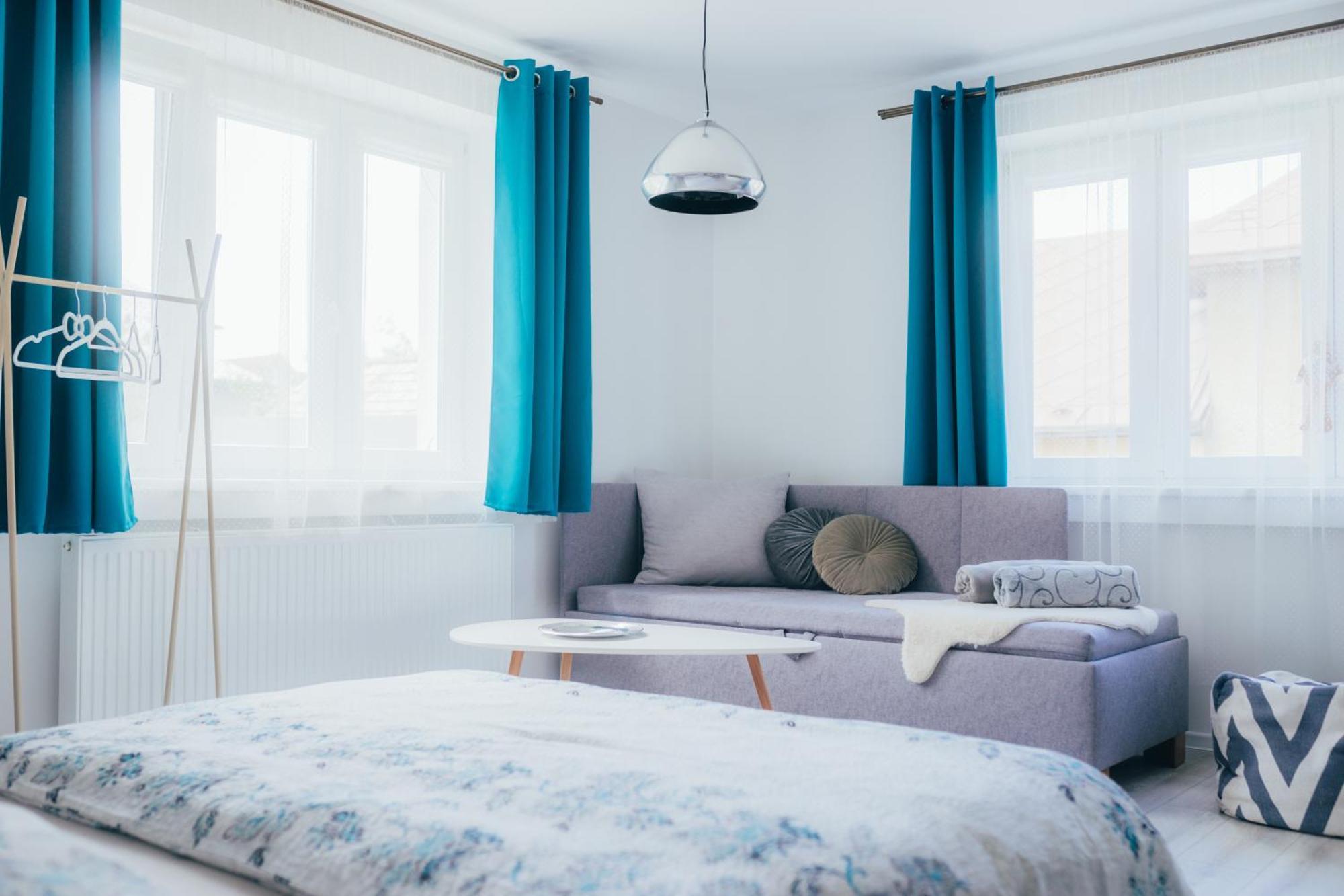 Apartmany Friends Liptov Liptovský Mikuláš Eksteriør bilde