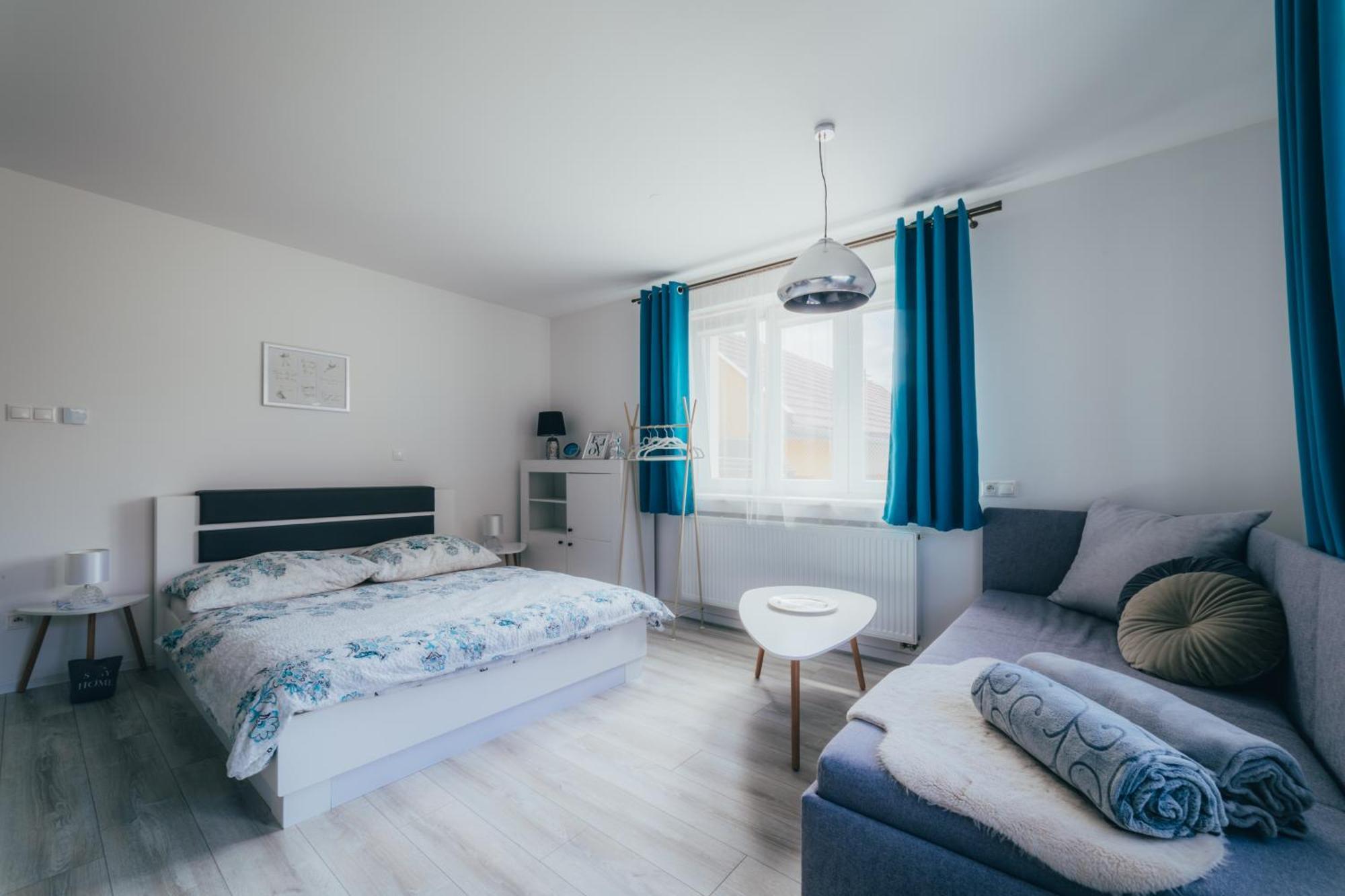 Apartmany Friends Liptov Liptovský Mikuláš Eksteriør bilde