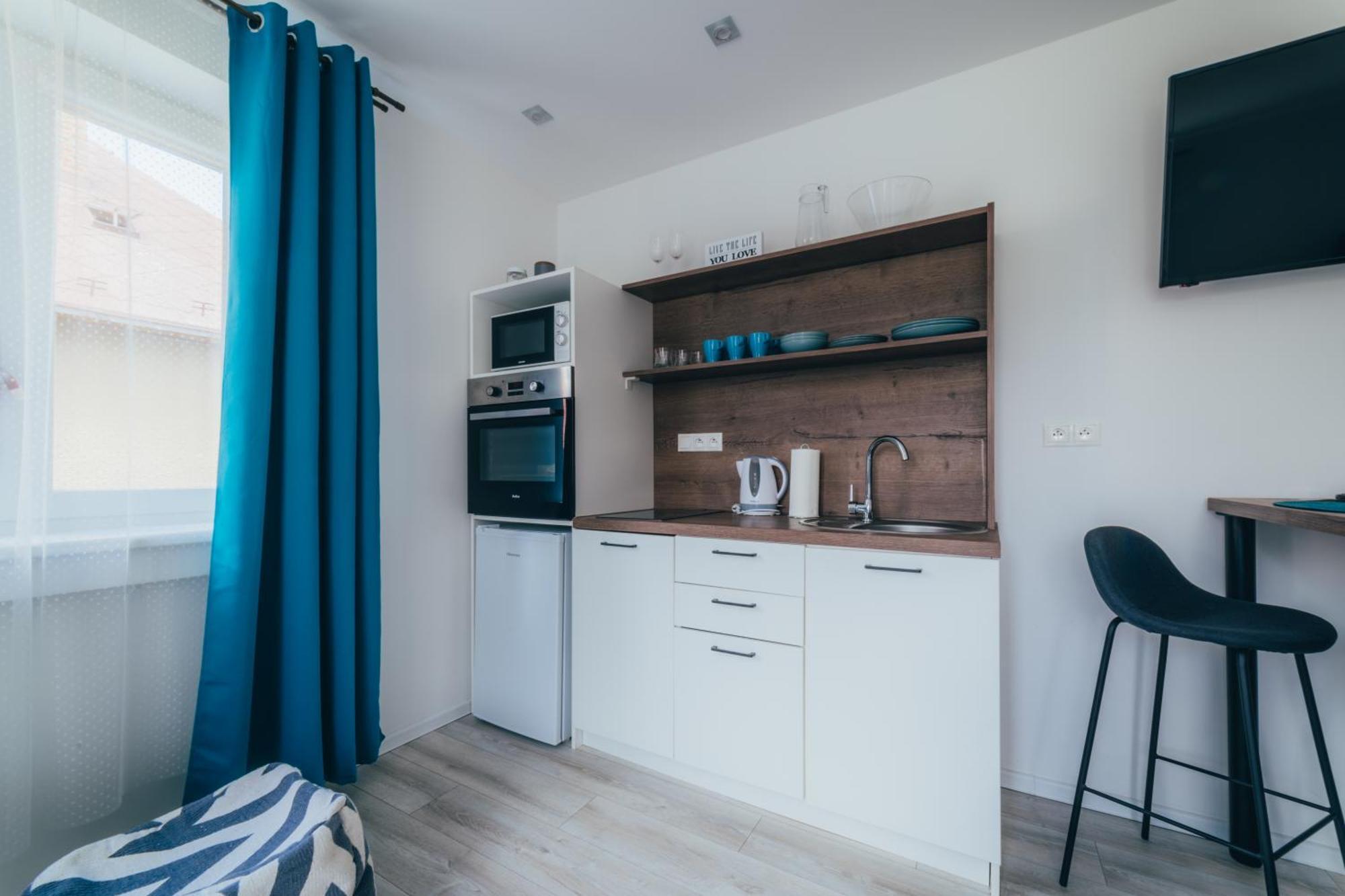 Apartmany Friends Liptov Liptovský Mikuláš Eksteriør bilde