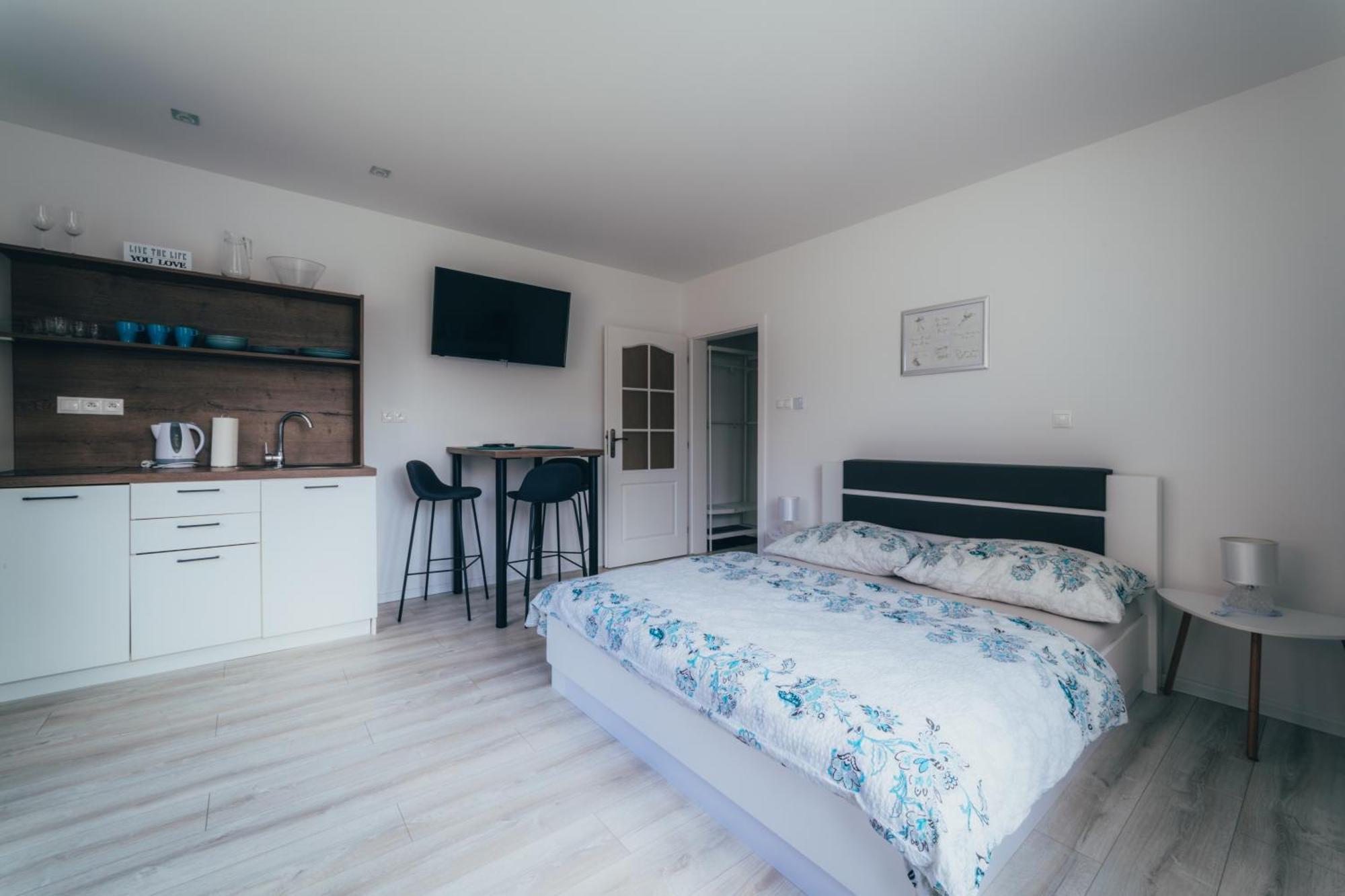 Apartmany Friends Liptov Liptovský Mikuláš Eksteriør bilde