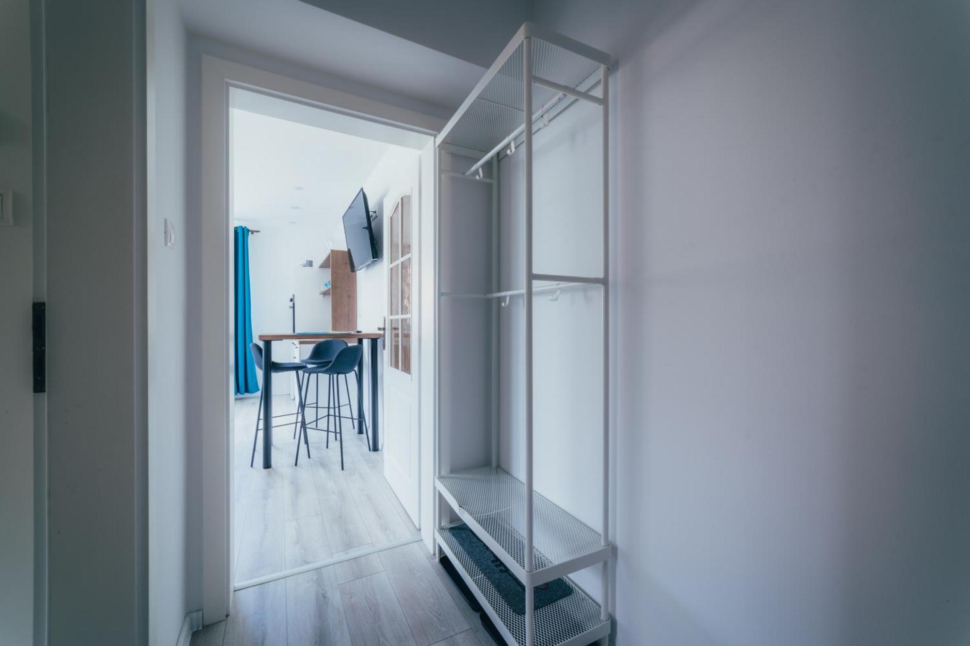 Apartmany Friends Liptov Liptovský Mikuláš Eksteriør bilde