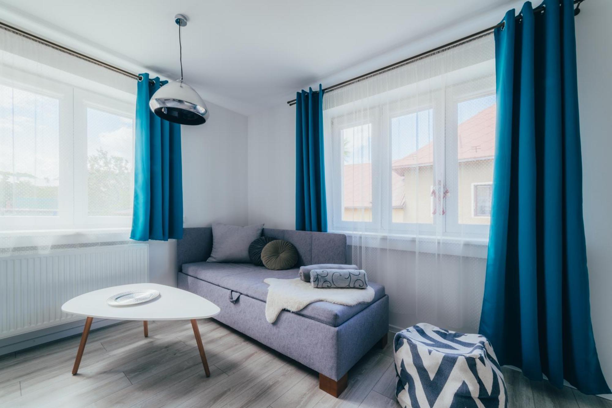 Apartmany Friends Liptov Liptovský Mikuláš Eksteriør bilde