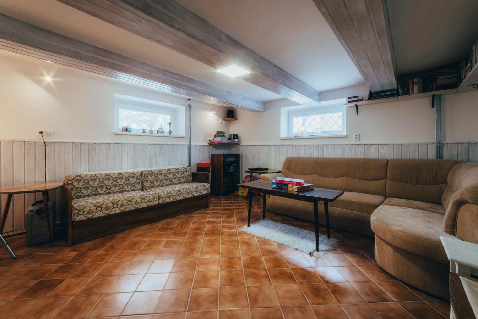 Apartmany Friends Liptov Liptovský Mikuláš Eksteriør bilde