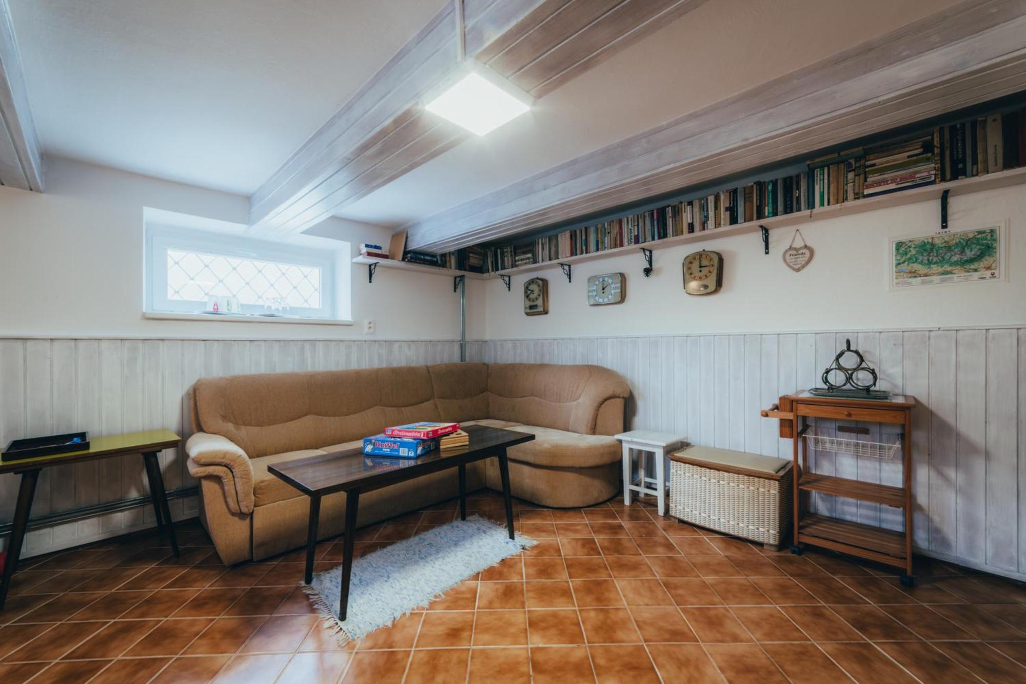 Apartmany Friends Liptov Liptovský Mikuláš Eksteriør bilde