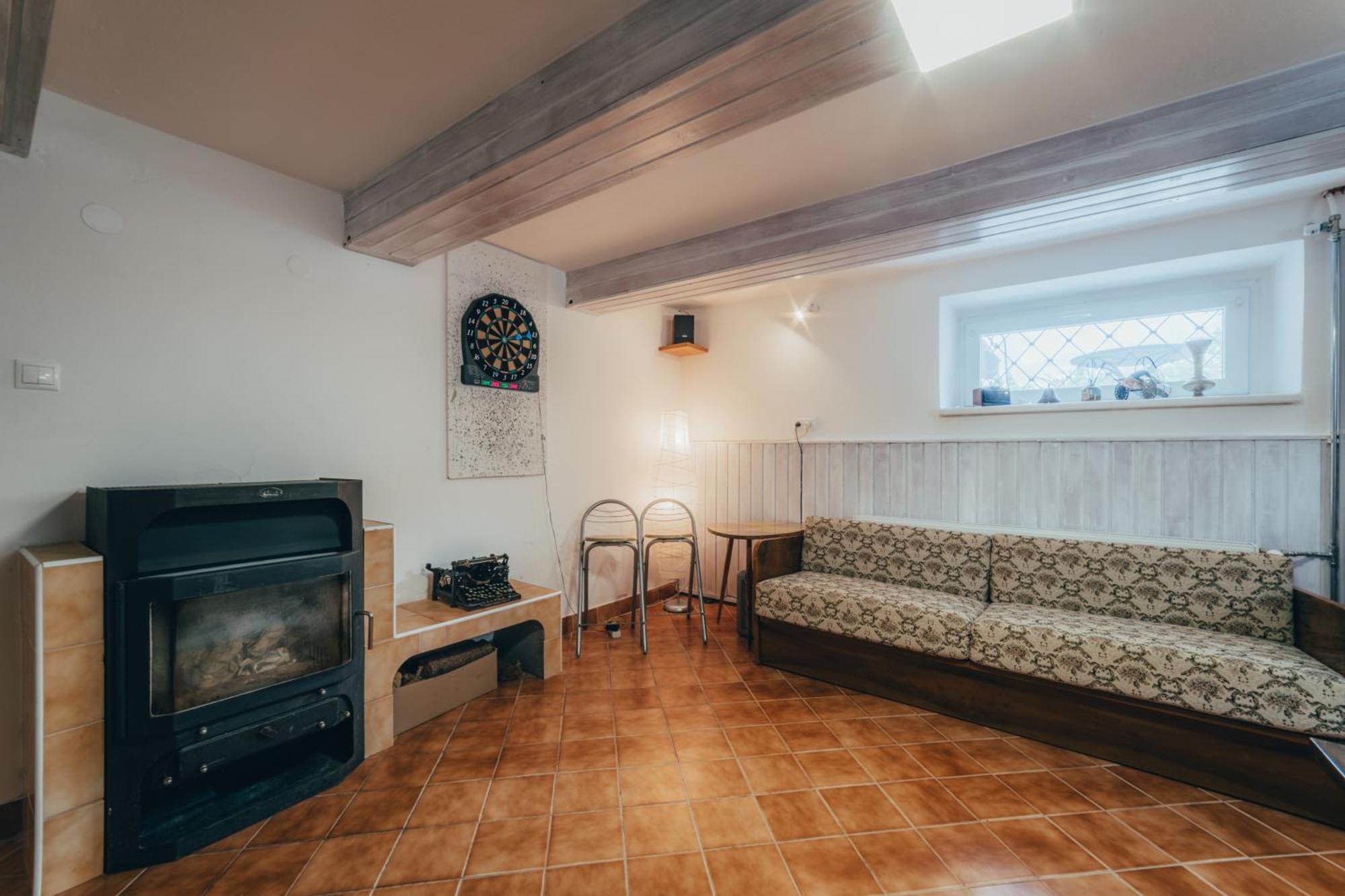 Apartmany Friends Liptov Liptovský Mikuláš Eksteriør bilde