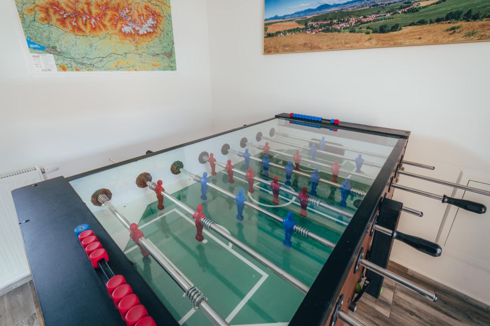 Apartmany Friends Liptov Liptovský Mikuláš Eksteriør bilde
