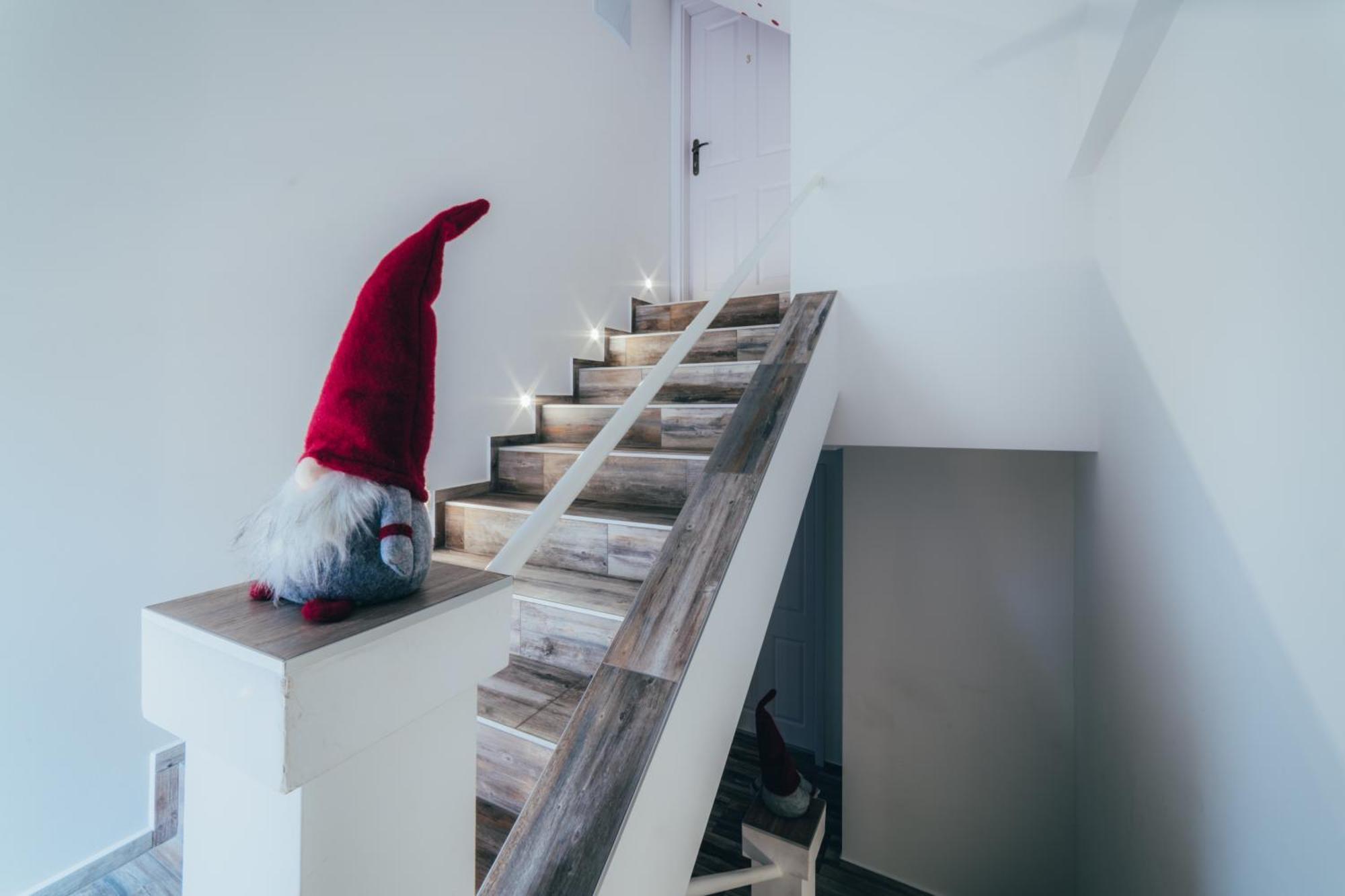 Apartmany Friends Liptov Liptovský Mikuláš Eksteriør bilde